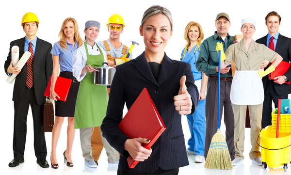 Villakent Demirci Hizmeti